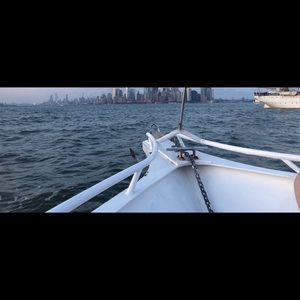 Meet your Posher, Bill